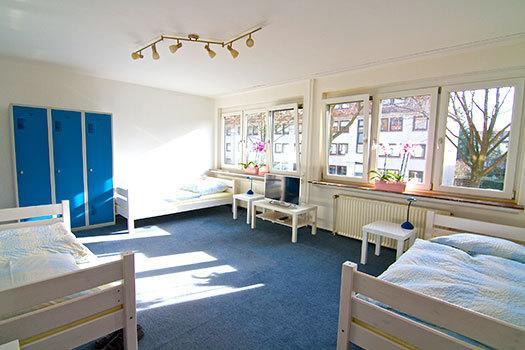 Hotel Schoenfeld BRE Room photo