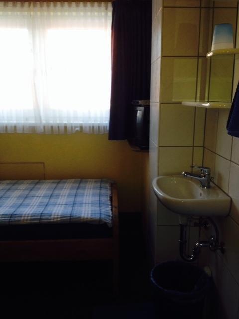 Hotel Schoenfeld BRE Room photo
