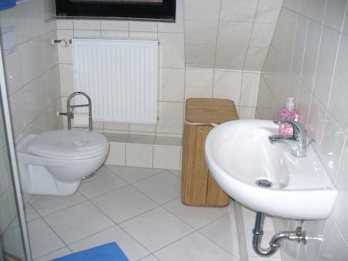 Hotel Schoenfeld BRE Room photo