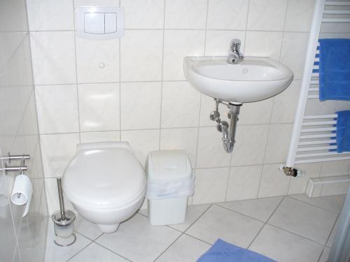 Hotel Schoenfeld BRE Room photo